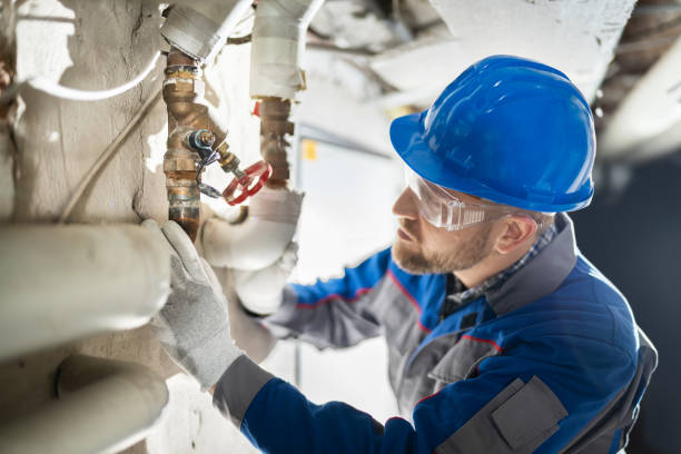 Best Commercial Plumbing Services  in USA